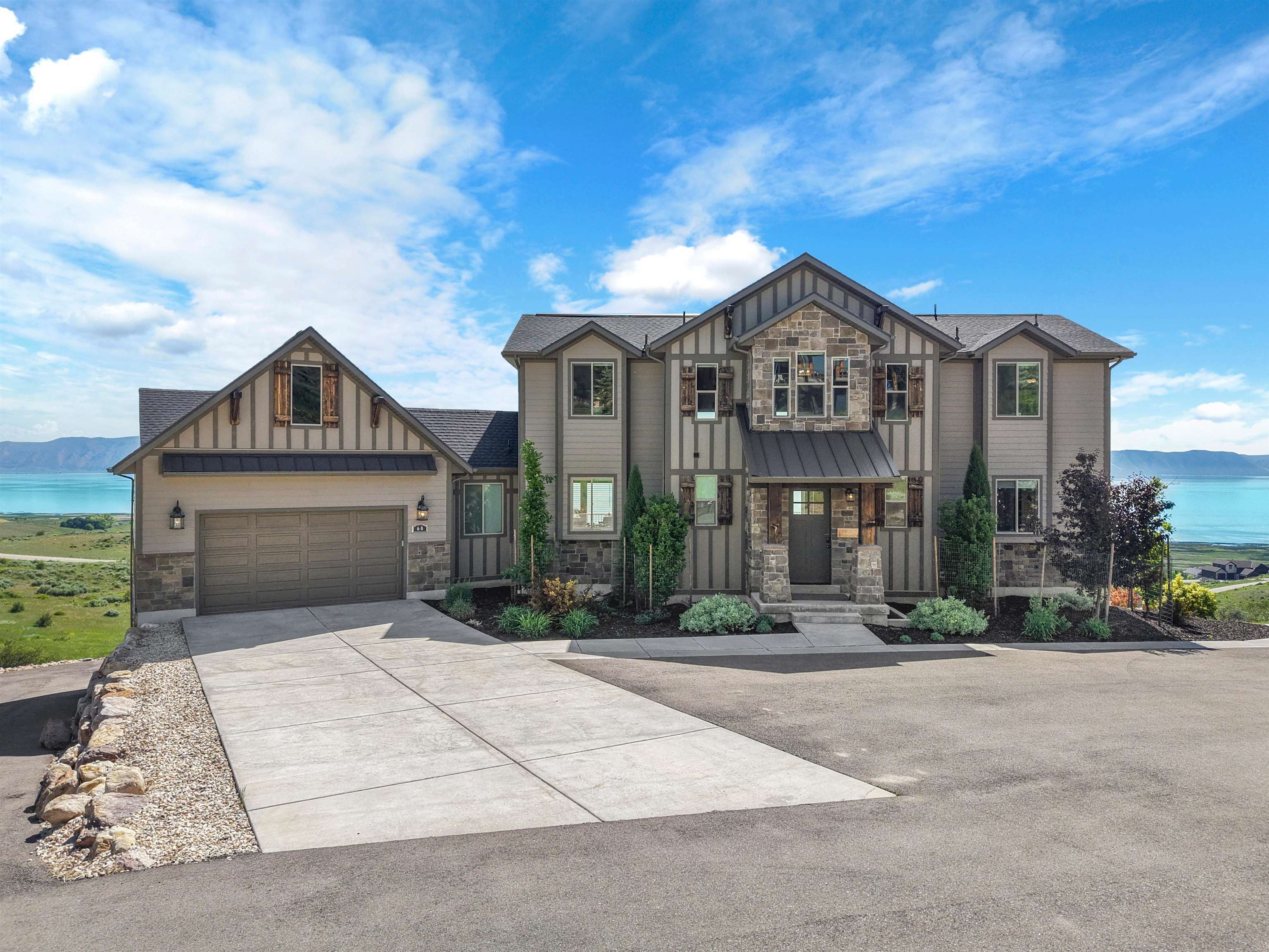 Fish Haven, Idaho, 83287, United States, ,6 BathroomsBathrooms,Residential,Active,1797985
