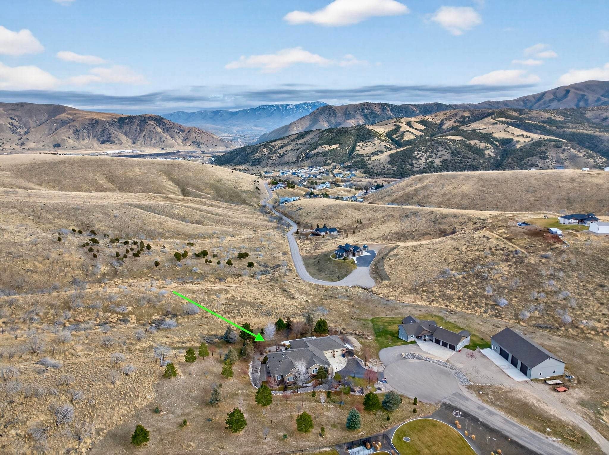 Pocatello, Idaho, 83204, United States, 6 Bedrooms Bedrooms, ,5 BathroomsBathrooms,Residential,Active,2007200