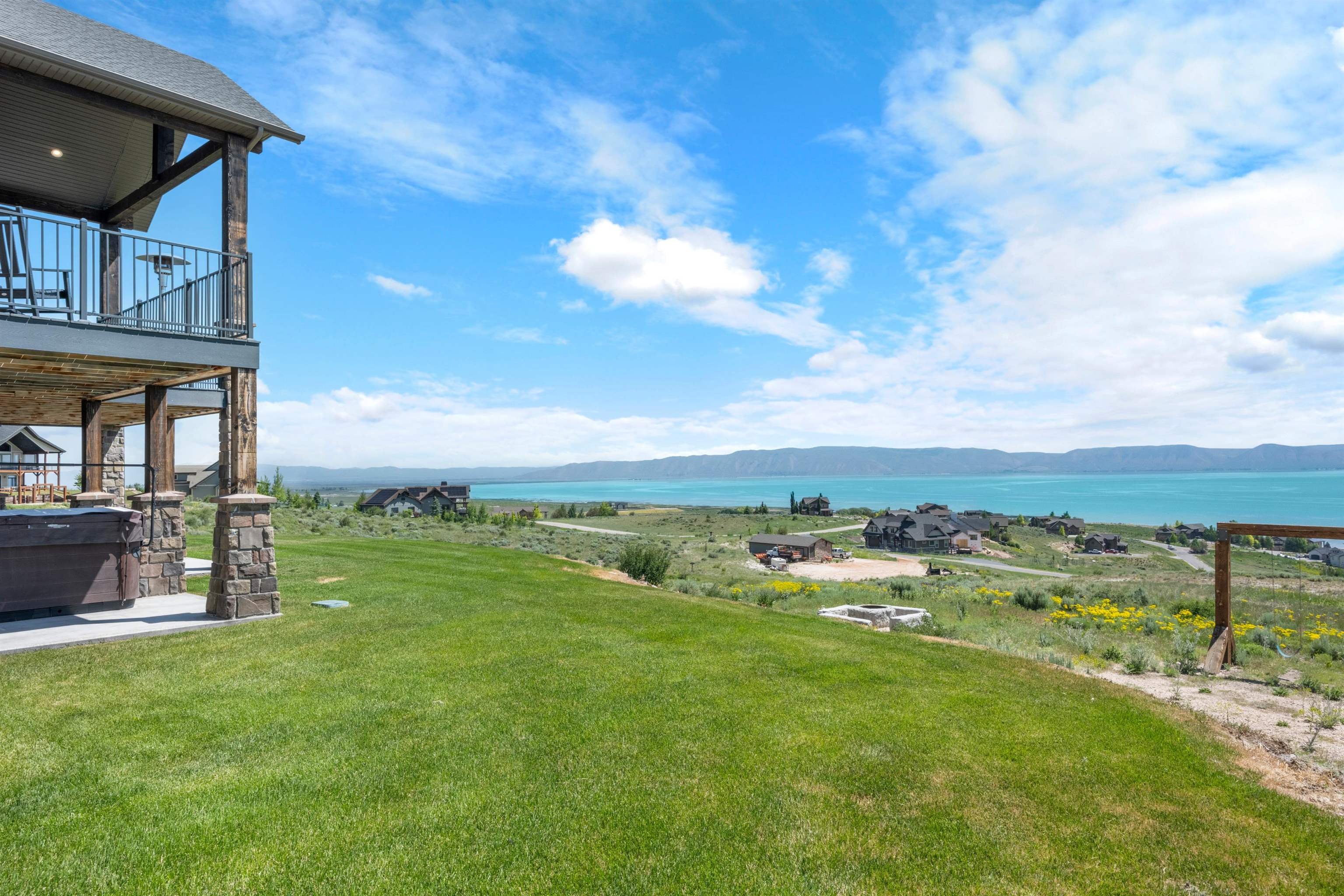 Fish Haven, Idaho, 83287, United States, ,6 BathroomsBathrooms,Residential,Active,1797985