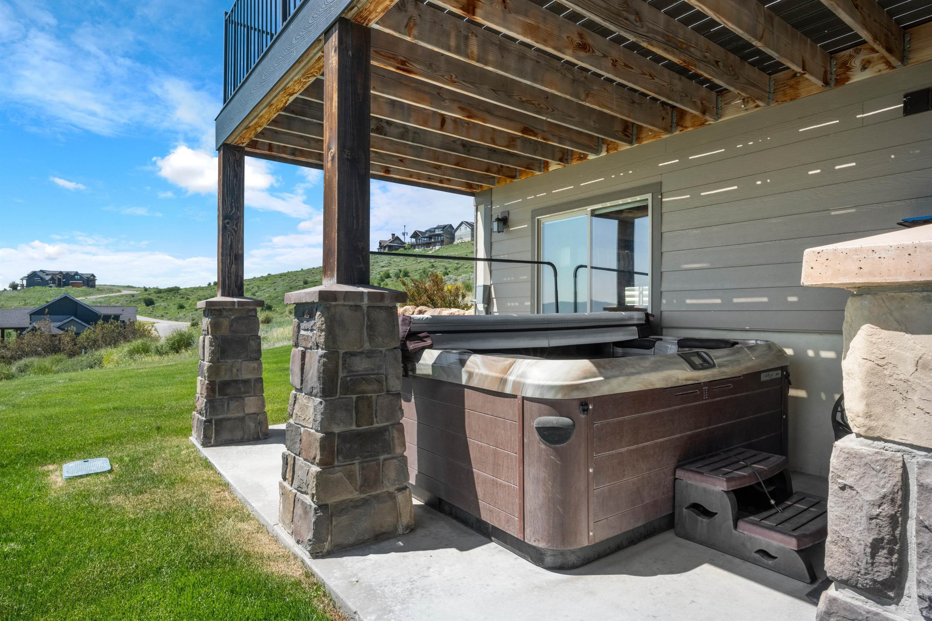 Fish Haven, Idaho, 83287, United States, ,6 BathroomsBathrooms,Residential,Active,1797985