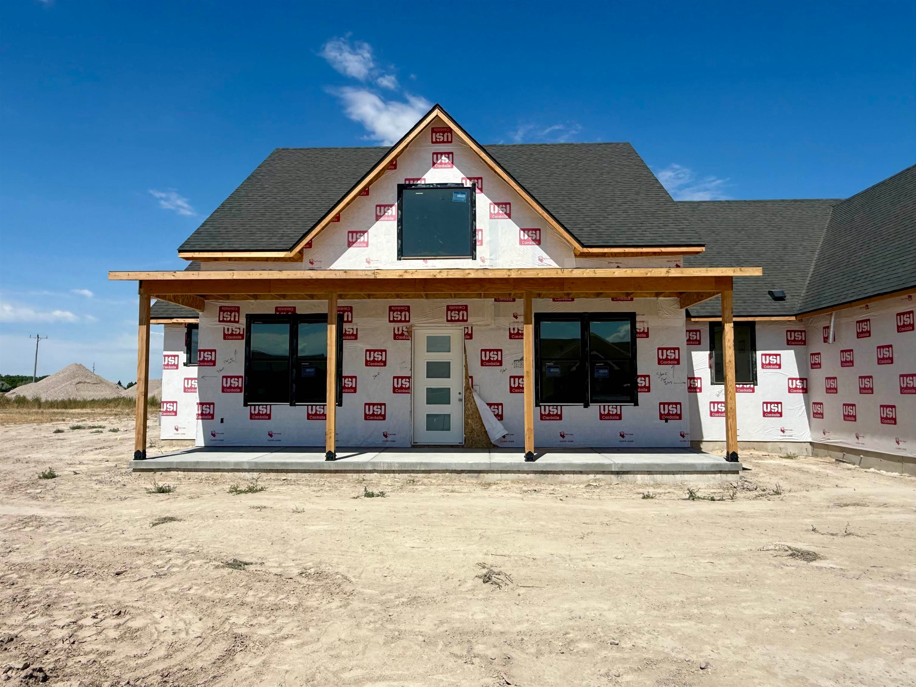 Pocatello, Idaho, 83202, United States, 4 Bedrooms Bedrooms, ,4 BathroomsBathrooms,Residential,Active,1914634