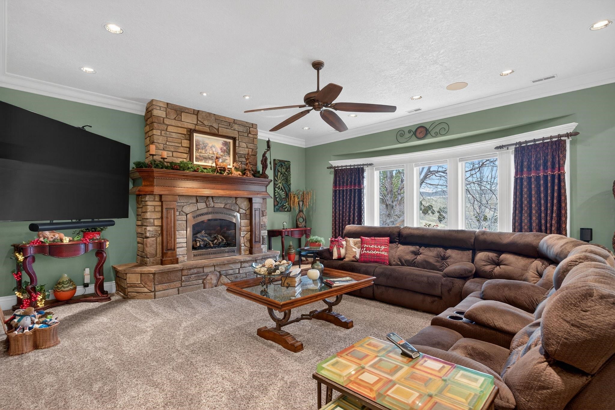 Pocatello, Idaho, 83204, United States, 6 Bedrooms Bedrooms, ,5 BathroomsBathrooms,Residential,Active,2007200