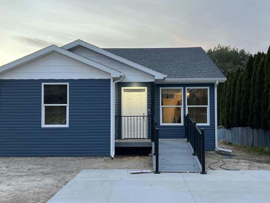 415 N 1ST W, DOWNEY, ID 83234 - Image 1