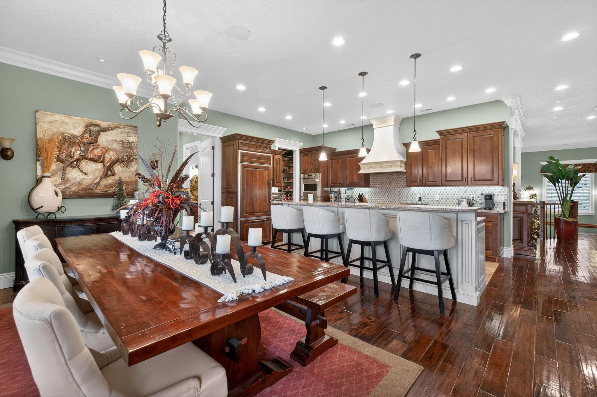 Pocatello, Idaho, 83204, United States, 6 Bedrooms Bedrooms, ,5 BathroomsBathrooms,Residential,Active,2007200