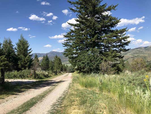 LOT 22D DEER CREEK, LAVA HOT SPRINGS, ID 83246 - Image 1