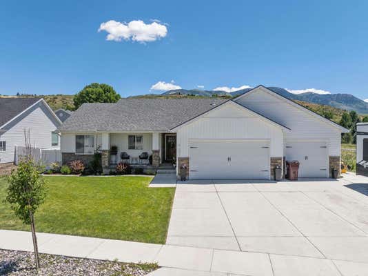 250 SNOW PEAK BLVD, INKOM, ID 83245 - Image 1