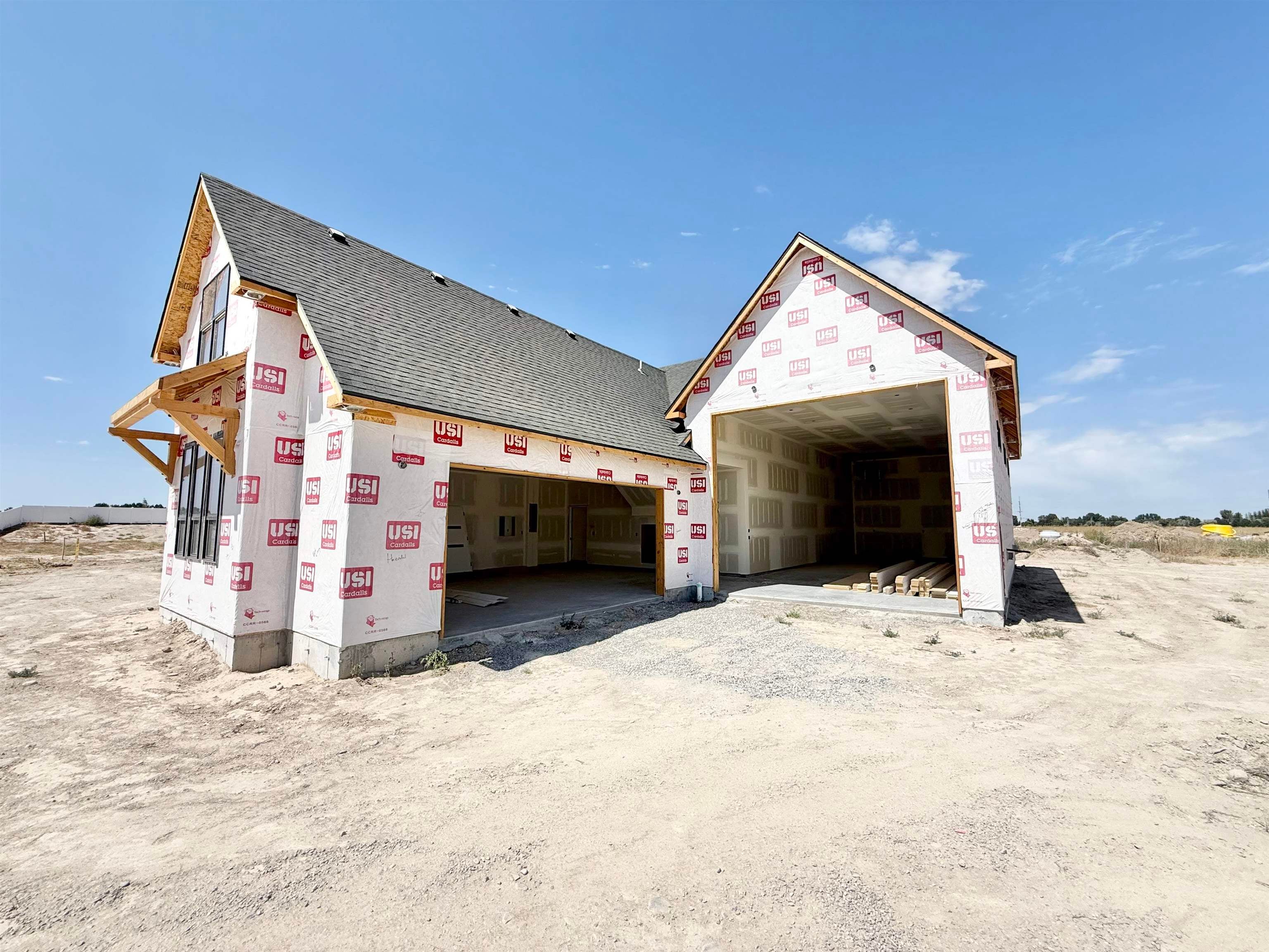 Pocatello, Idaho, 83202, United States, 4 Bedrooms Bedrooms, ,4 BathroomsBathrooms,Residential,Active,1914634