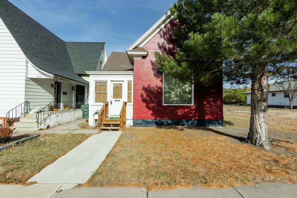 422 S ARTHUR AVE, POCATELLO, ID 83204 - Image 1