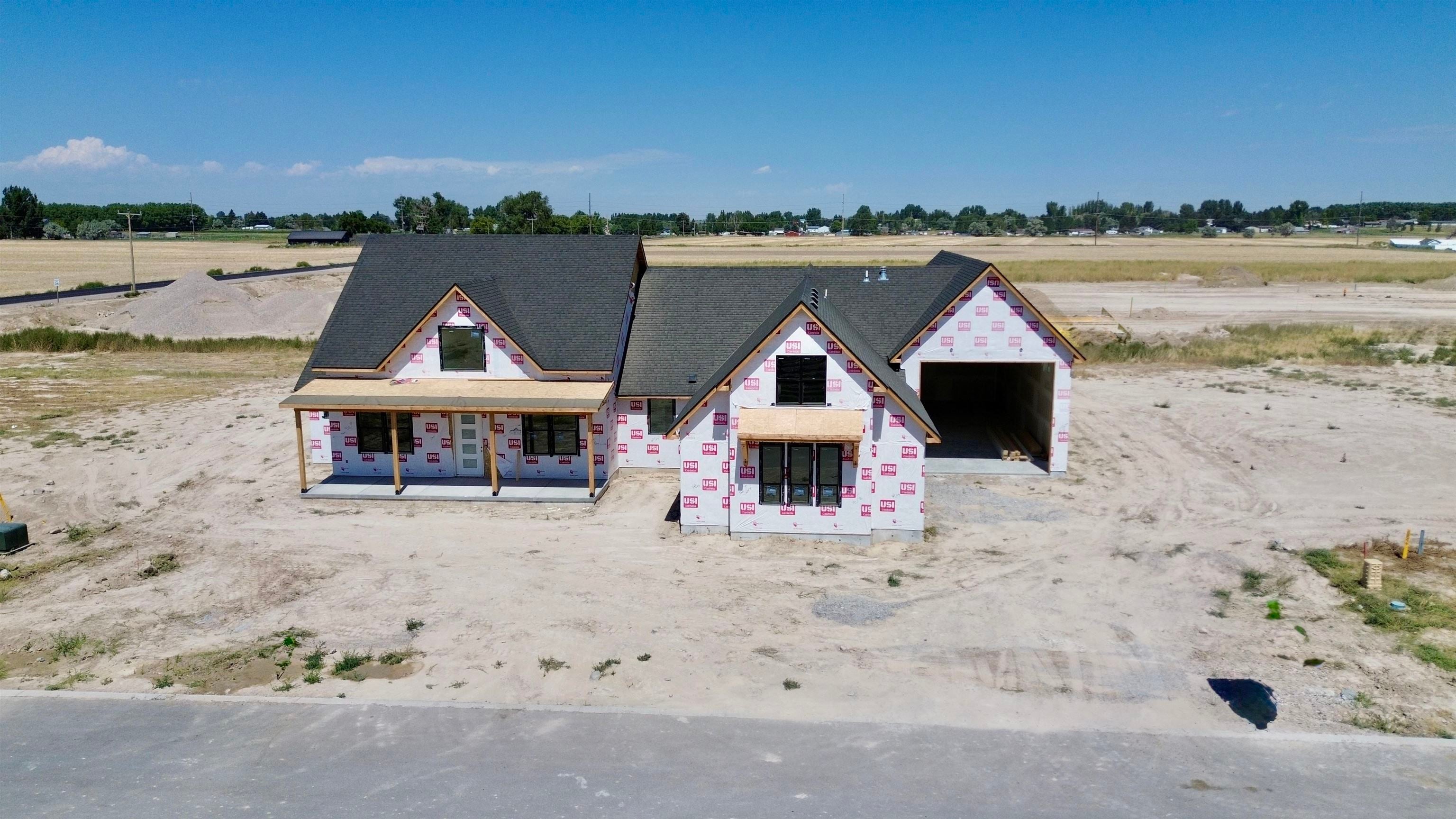 Pocatello, Idaho, 83202, United States, 4 Bedrooms Bedrooms, ,4 BathroomsBathrooms,Residential,Active,1914634