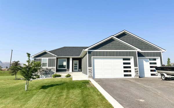 10869 N CUMBERLAND RD, CHUBBUCK, ID 83202 - Image 1