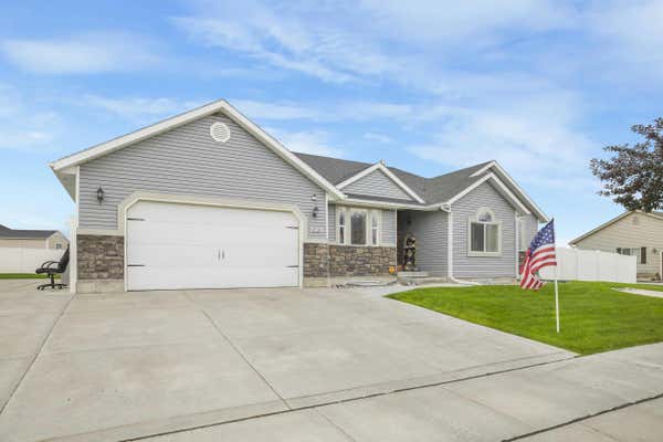 4530 VICTORY AVE, CHUBBUCK, ID 83202 - Image 1