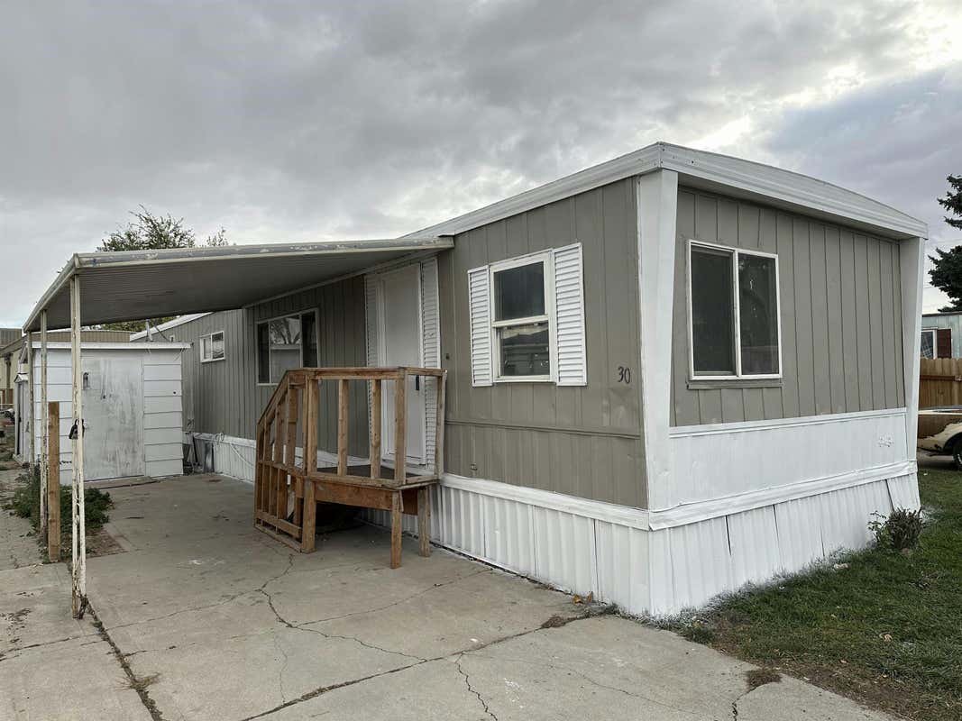 450 W GRIFFITH RD TRLR 30, POCATELLO, ID 83201, photo 1 of 13