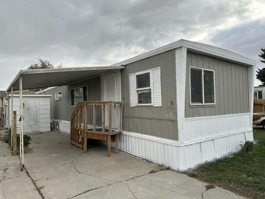 450 W GRIFFITH RD TRLR 30, POCATELLO, ID 83201 - Image 1