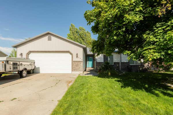 884 PEARL DR, BLACKFOOT, ID 83221 - Image 1