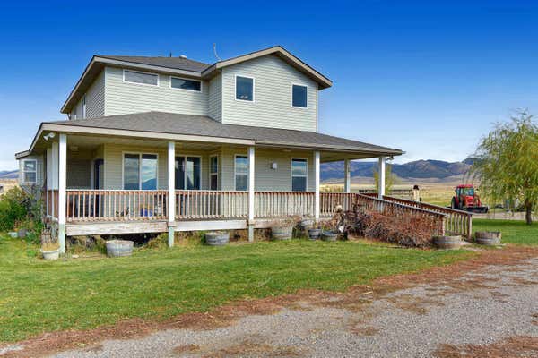 19690 S OLSON RD, DOWNEY, ID 83234 - Image 1