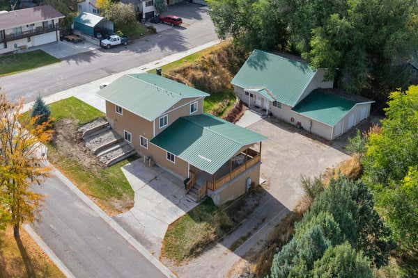 10 W BOOTH, LAVA HOT SPRINGS, ID 83246 - Image 1