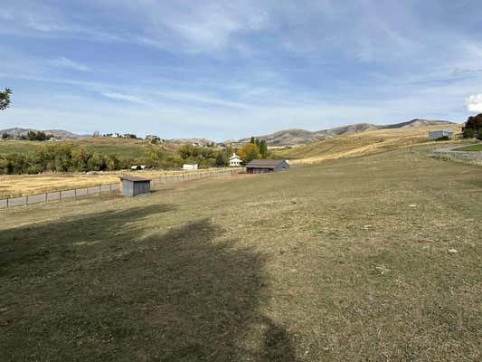 LOT 5 E TERESA DRIVE, INKOM, ID 83245 - Image 1