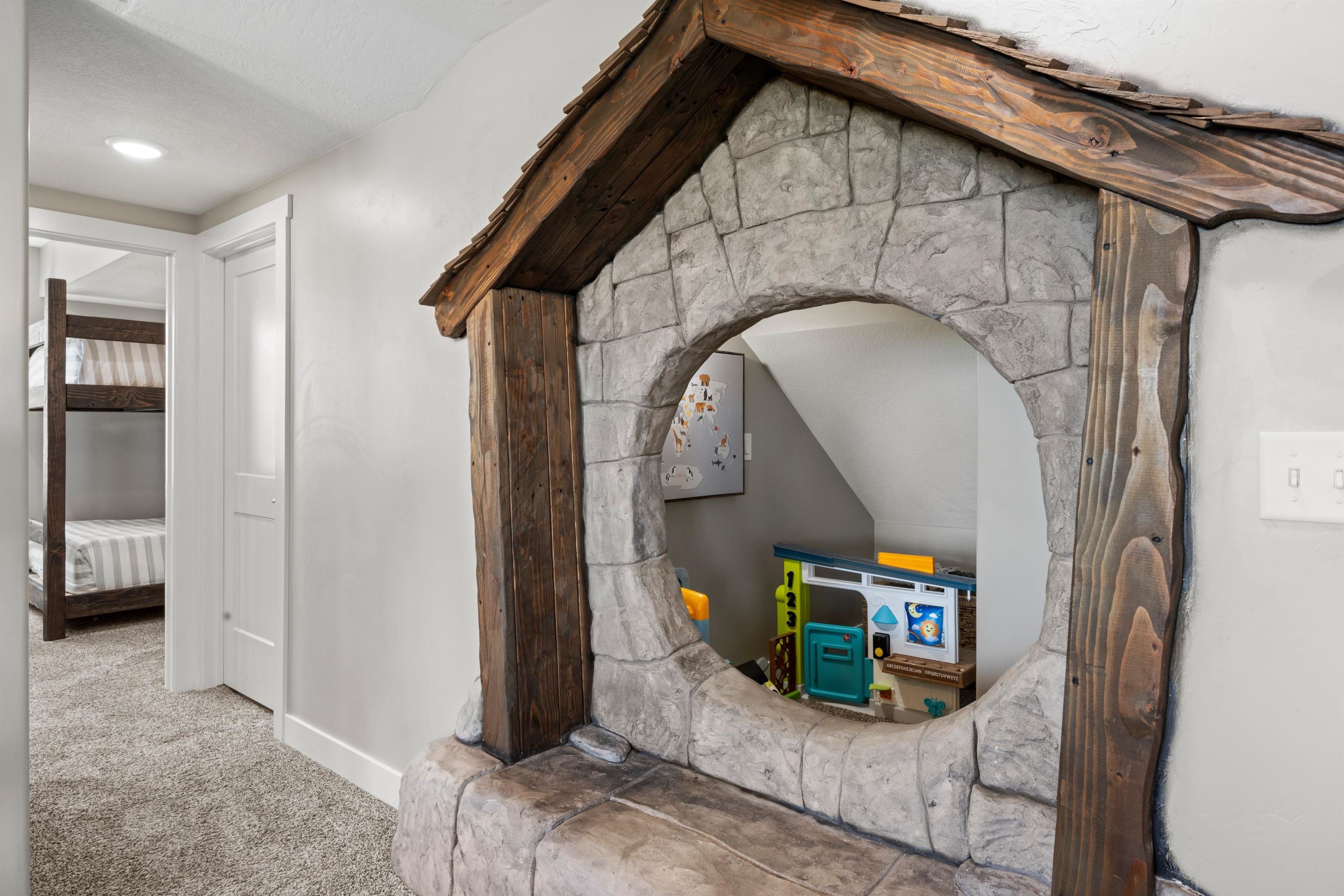 Fish Haven, Idaho, 83287, United States, ,6 BathroomsBathrooms,Residential,Active,1797985