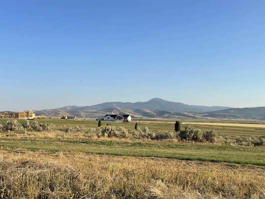 TBD LAKEY LOOP LOT 3, SODA SPRINGS, ID 83276 - Image 1