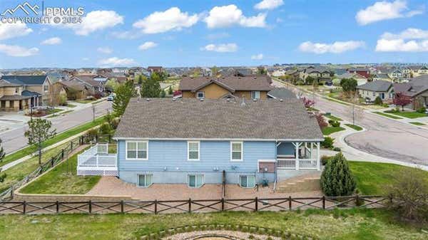 8071 BUCKEYE TREE LN, COLORADO SPRINGS, CO 80927, photo 3 of 31