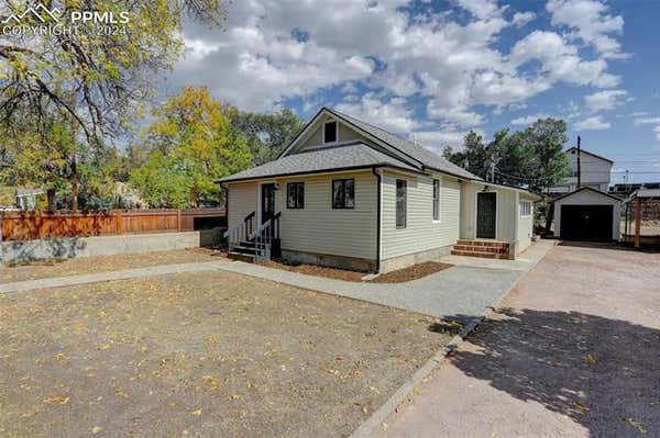 2627 CONCORD ST, COLORADO SPRINGS, CO 80907 - Image 1