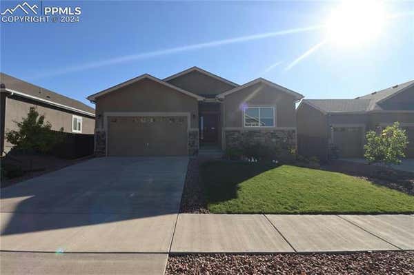 8021 BARRAPORT DR, COLORADO SPRINGS, CO 80908, photo 2 of 50