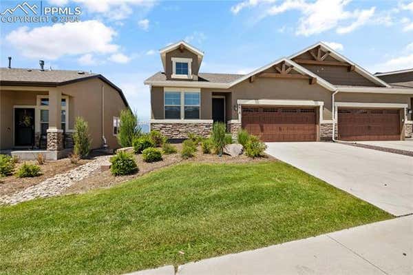 4418 QUARTZITE PL, COLORADO SPRINGS, CO 80938 - Image 1