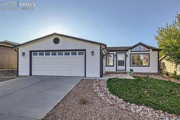 4126 GRAY FOX HTS, COLORADO SPRINGS, CO 80922 - Image 1