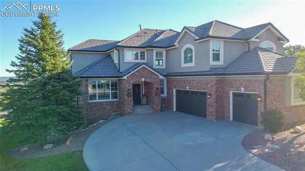 4615 ALPGLEN CT, COLORADO SPRINGS, CO 80906, photo 2 of 50