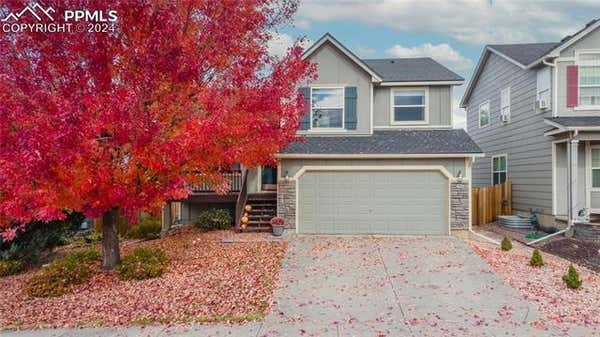 7326 LEGEND HILL DR, COLORADO SPRINGS, CO 80923 - Image 1