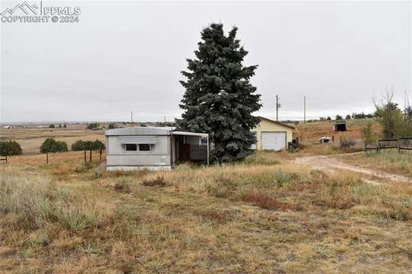 12340 W RANGE VIEW DR, CALHAN, CO 80808 - Image 1