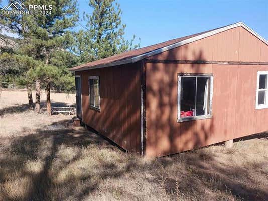 140 GOPHER RD, COTOPAXI, CO 81223 - Image 1