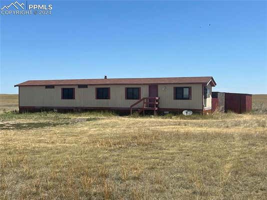 7825 BOONE RD, YODER, CO 80864, photo 3 of 17