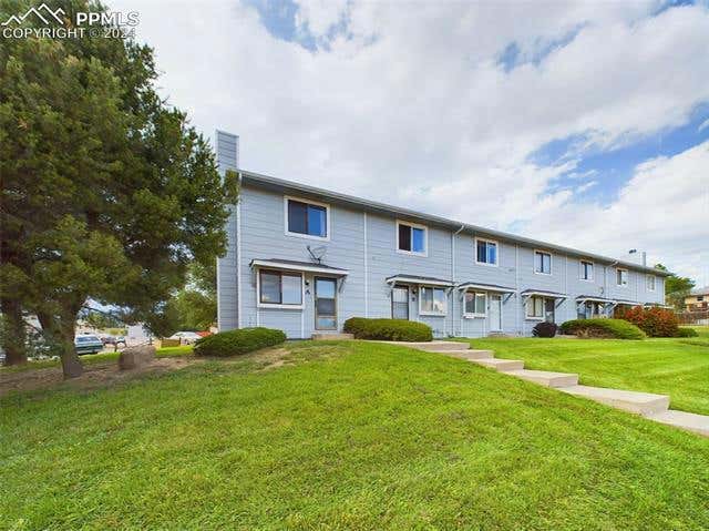 1973 MINEOLA CT APT A, COLORADO SPRINGS, CO 80915, photo 1 of 32