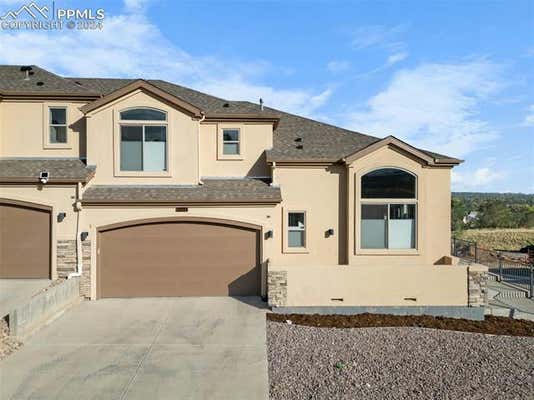 2703 TOMAHAWK HILL HTS, COLORADO SPRINGS, CO 80907 - Image 1