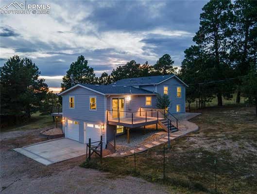 12097 PONDEROSA LN, KIOWA, CO 80117 - Image 1