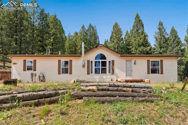 810 W US HIGHWAY 24, WOODLAND PARK, CO 80863 - Image 1