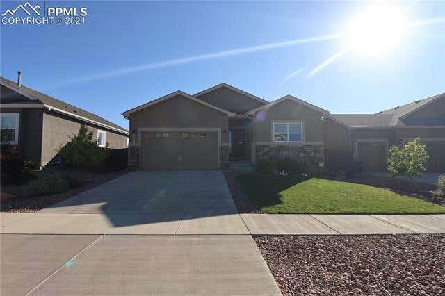 8021 BARRAPORT DR, COLORADO SPRINGS, CO 80908, photo 1 of 50