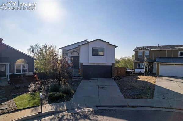 425 BLOSSOM FIELD RD, FOUNTAIN, CO 80817 - Image 1