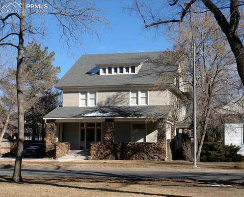 1823 N NEVADA AVE, COLORADO SPRINGS, CO 80907 - Image 1