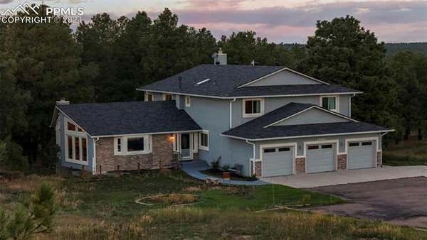 14810 E COACHMAN DR, COLORADO SPRINGS, CO 80908 - Image 1