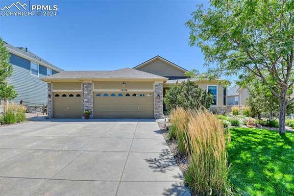 12574 PINE VALLEY CIR, PEYTON, CO 80831 - Image 1