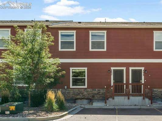 4635 WHARF PT, COLORADO SPRINGS, CO 80911 - Image 1