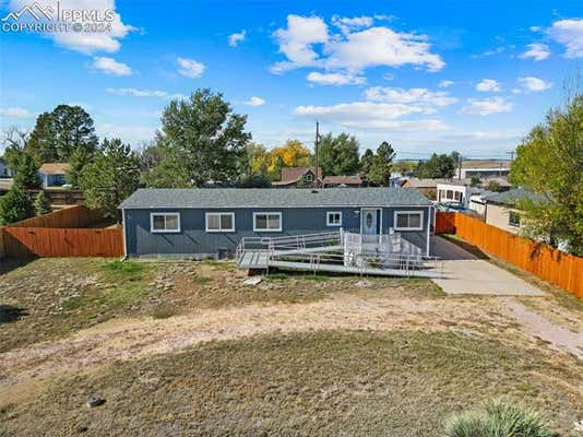 315 CHEYENNE ST, CALHAN, CO 80808 - Image 1