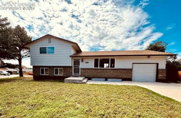 1725 WESTMORELAND RD, COLORADO SPRINGS, CO 80907 - Image 1