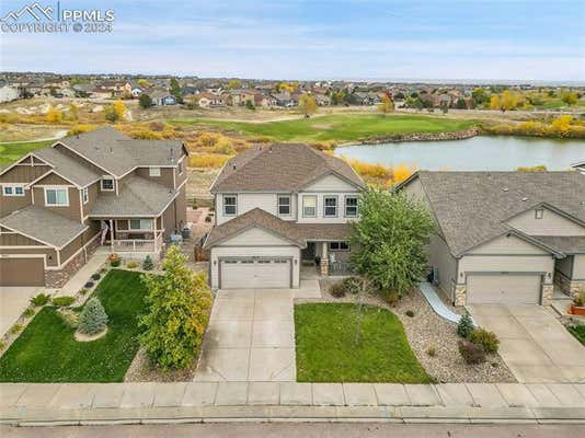 9677 BERYL DR, PEYTON, CO 80831 - Image 1