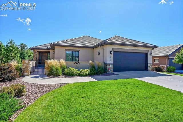 1615 ROCKVIEW TRL, COLORADO SPRINGS, CO 80904, photo 1 of 50