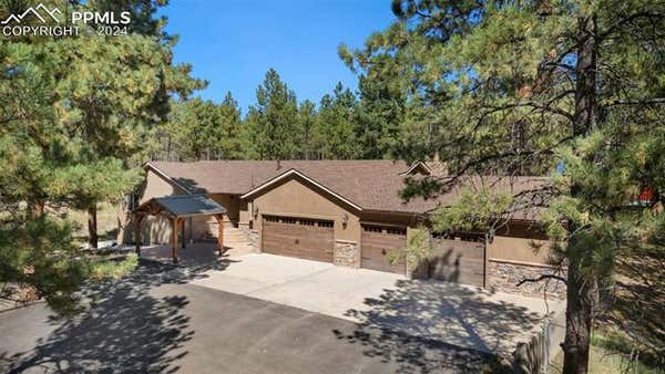 7220 MCSHANE RD, COLORADO SPRINGS, CO 80908 - Image 1