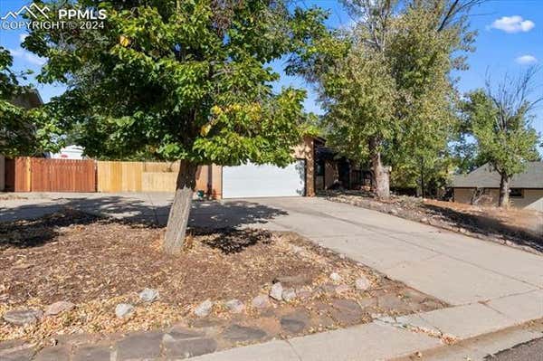 330 CRYSTAL HILLS BLVD, MANITOU SPRINGS, CO 80829 - Image 1