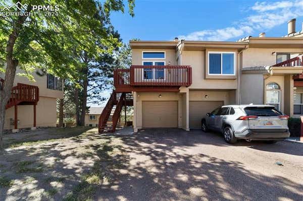 2045 AUSTRIAN WAY, COLORADO SPRINGS, CO 80919 - Image 1